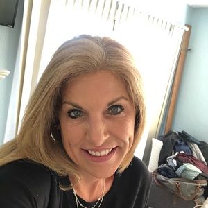 Meet your Posher, Ann